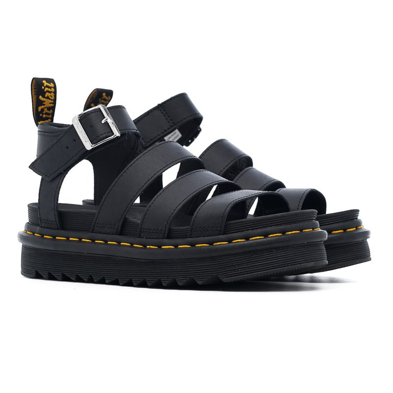 Dr. Martens Blaire Hydro Sandals DM24235001 Dr. Martens Blaire Hydro Sandals DM24235001