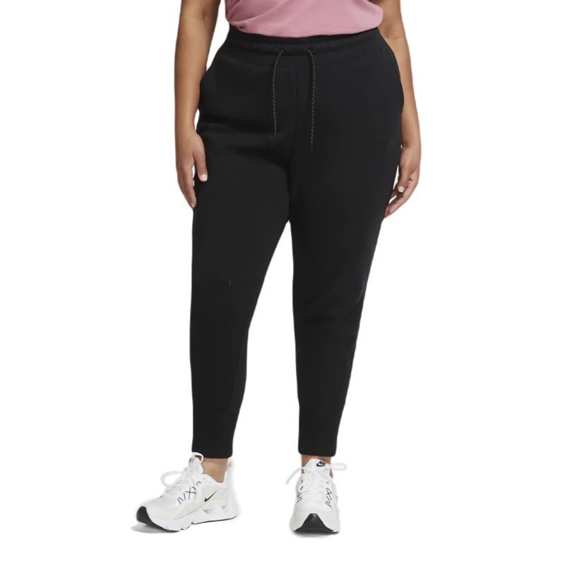 Nike Sportswear Tech Fleece (Plus Size) DA2043-010 Nike Sportswear Tech Fleece (Plus Size) DA2043-010