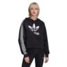 Adidas Adicolor Split Trefoil Hoodie HC7050