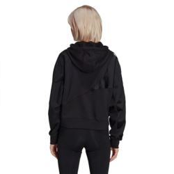 Adidas Adicolor Split Trefoil Hoodie HC7050