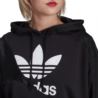 Adidas Adicolor Split Trefoil Hoodie HC7050