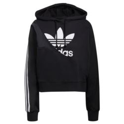 Adidas Adicolor Split Trefoil Hoodie HC7050