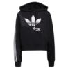 Adidas Adicolor Split Trefoil Hoodie HC7050