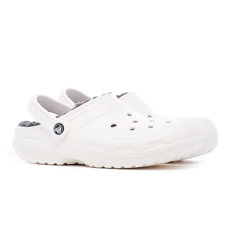 Crocs Classic Lined Clog 203591-10M Crocs Classic Lined Clog 203591-10M