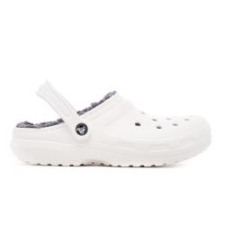Crocs Classic Lined Clog 203591-10M