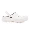 Crocs Classic Lined Clog 203591-10M Crocs Classic Lined Clog 203591-10M
