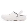 Crocs Classic Lined Clog 203591-10M Crocs Classic Lined Clog 203591-10M