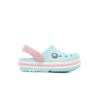 Crocs Kids Toddler Crocband Clog 207005-4S3 Crocs Kids Toddler Crocband Clog 207005-4S3
