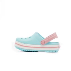 Crocs Kids Toddler Crocband Clog 207005-4S3