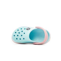 Crocs Kids Toddler Crocband Clog 207005-4S3