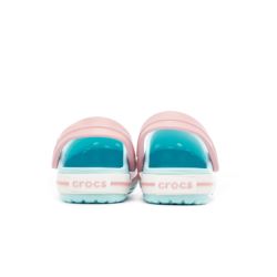 Crocs Kids Toddler Crocband Clog 207005-4S3