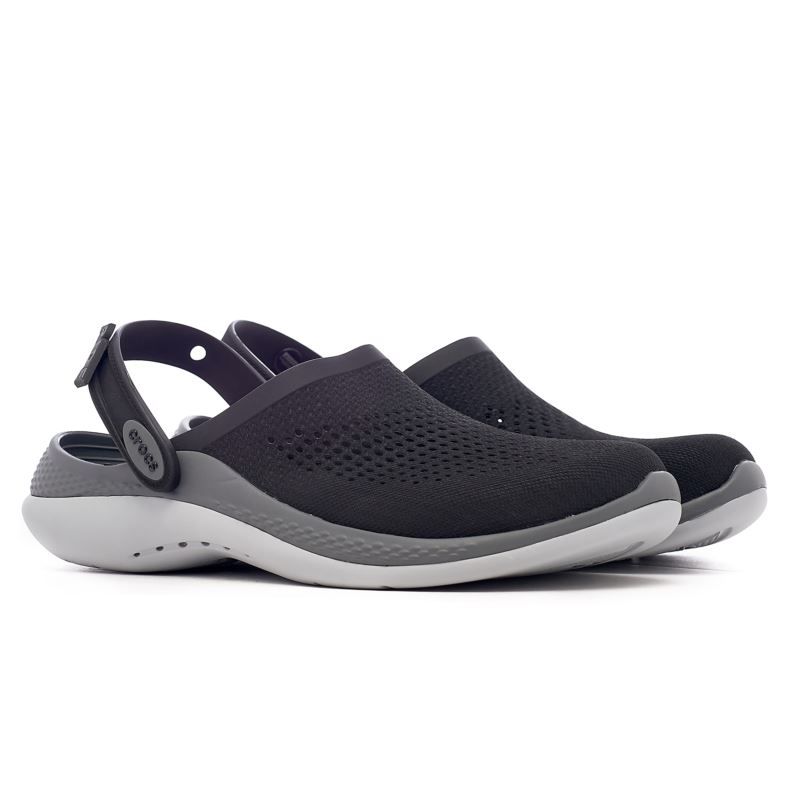 Crocs LiteRide 360 Clog 206708-0DD Crocs LiteRide 360 Clog 206708-0DD