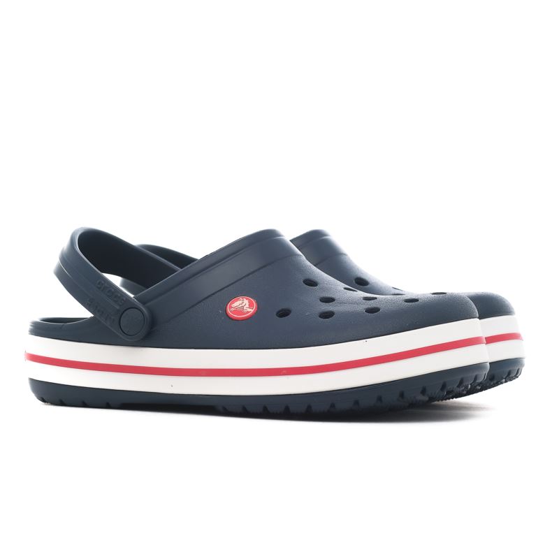 Crocs Crocband Clog Kid's 207006-485 Crocs Crocband Clog Kid's 207006-485
