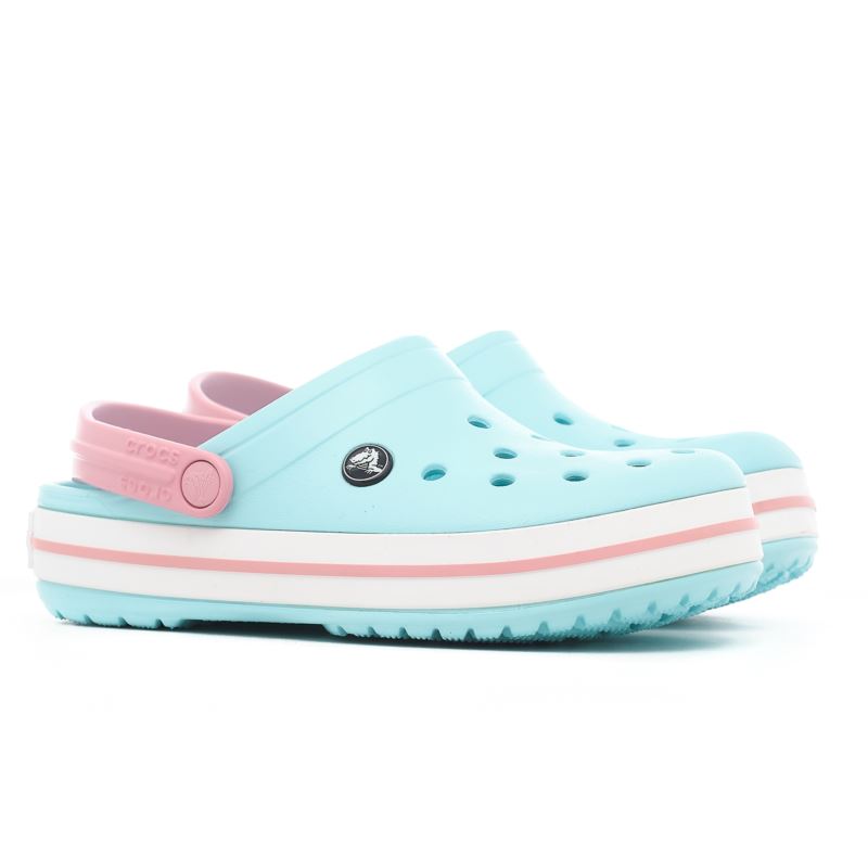 Crocs Crocband Clog Kid's 207006-4S3 Crocs Crocband Clog Kid's 207006-4S3