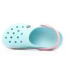 Crocs Crocband Clog Kid's 207006-4S3 Crocs Crocband Clog Kid's 207006-4S3