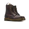 Dr. Martens 1460 CRAZY HORSE DARK BROWN DM11822203 Dr. Martens 1460 CRAZY HORSE DARK BROWN DM11822203