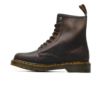Dr. Martens 1460 CRAZY HORSE DARK BROWN DM11822203 Dr. Martens 1460 CRAZY HORSE DARK BROWN DM11822203