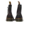 Dr. Martens 1460 CRAZY HORSE DARK BROWN DM11822203 Dr. Martens 1460 CRAZY HORSE DARK BROWN DM11822203