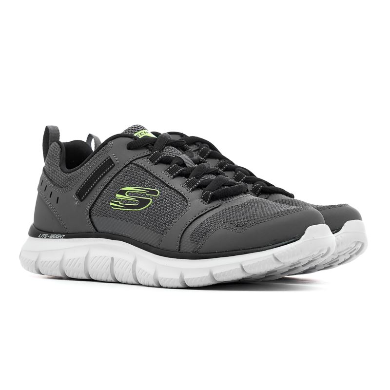 Skechers Track Knockhill 232001-CCBK Skechers Track Knockhill 232001-CCBK