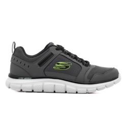 Skechers Track Knockhill 232001-CCBK