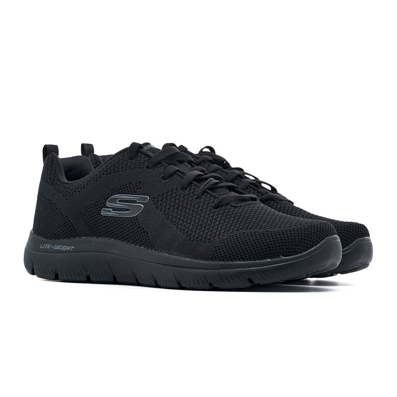 Skechers Summits-Brisbane 232057-BBK Skechers Summits-Brisbane 232057-BBK