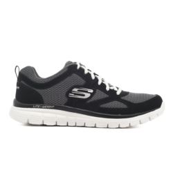 Skechers Burns Agoura 52635-BKW