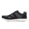 Skechers Burns Agoura 52635-BKW Skechers Burns Agoura 52635-BKW