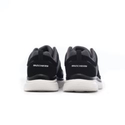 Skechers Burns Agoura 52635-BKW