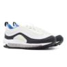 Nike Air Max 97 GS DQ0980-100 Nike Air Max 97 GS DQ0980-100
