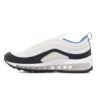 Nike Air Max 97 GS DQ0980-100 Nike Air Max 97 GS DQ0980-100
