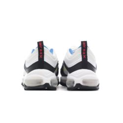 Nike Air Max 97 GS DQ0980-100