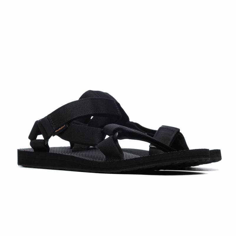 Teva Original Universal Urban 1004010-BLK Teva Original Universal Urban 1004010-BLK