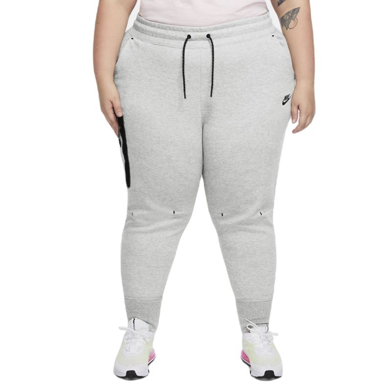 Nike Sportswear Tech Fleece (Plus Size) DA2043-063 Nike Sportswear Tech Fleece (Plus Size) DA2043-063