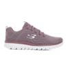 Skechers Graceful Get Connected 12615-LAV Skechers Graceful Get Connected 12615-LAV