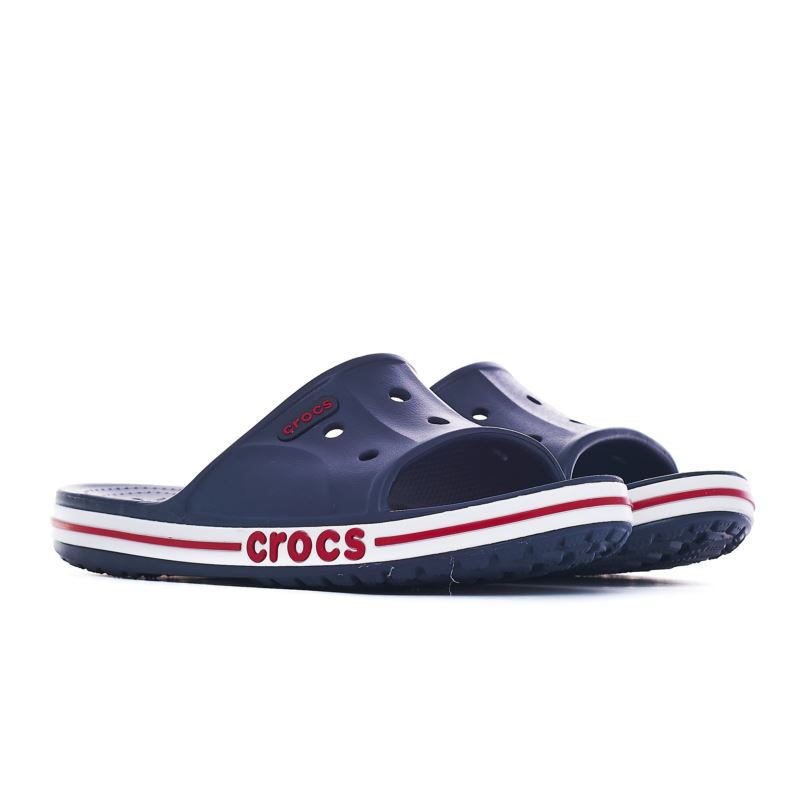 Crocs Bayaband Slide 205392-4CC Crocs Bayaband Slide 205392-4CC