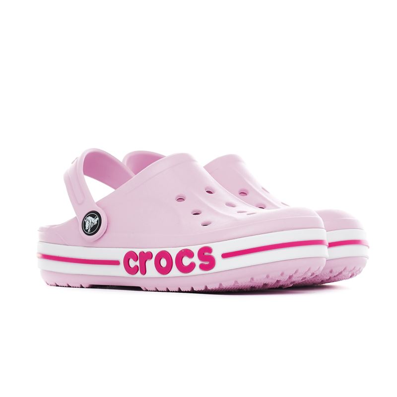 Crocs Bayaband Clog Kid's 207019-6TG Crocs Bayaband Clog Kid's 207019-6TG