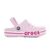 Crocs Bayaband Clog Kid's 207019-6TG Crocs Bayaband Clog Kid's 207019-6TG
