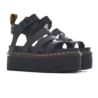 Dr. Martens Blaire Quad Platform Sandal DM27296001 Dr. Martens Blaire Quad Platform Sandal DM27296001