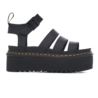 Dr. Martens Blaire Quad Platform Sandal DM27296001 Dr. Martens Blaire Quad Platform Sandal DM27296001
