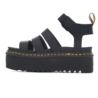Dr. Martens Blaire Quad Platform Sandal DM27296001 Dr. Martens Blaire Quad Platform Sandal DM27296001