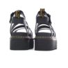 Dr. Martens Blaire Quad Platform Sandal DM27296001 Dr. Martens Blaire Quad Platform Sandal DM27296001