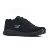 Skechers Burns Agoura 52635-BBK Skechers Burns Agoura 52635-BBK