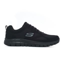 Skechers Burns Agoura 52635-BBK