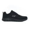 Skechers Burns Agoura 52635-BBK Skechers Burns Agoura 52635-BBK