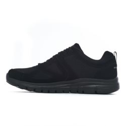 Skechers Burns Agoura 52635-BBK