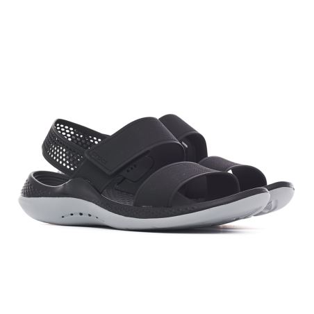 Crocs LiteRide 360 Sandal Women's 206711-02G