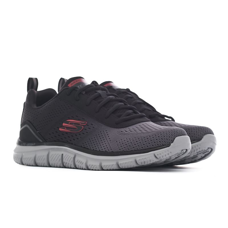 Skechers Track Ripkent 232399-BKCC Skechers Track Ripkent 232399-BKCC