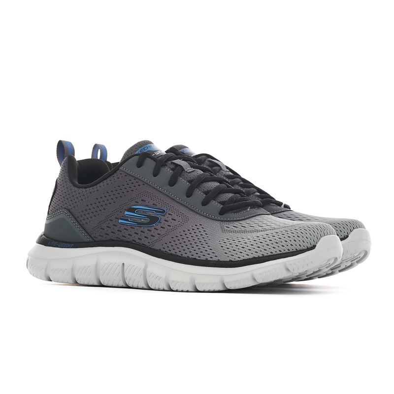 Skechers Track Ripkent 232399-CCGY Skechers Track Ripkent 232399-CCGY