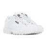 Fila Disruptor F Teens FFT0029-10004 Fila Disruptor F Teens FFT0029-10004