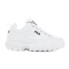 Fila Disruptor F Teens FFT0029-10004 Fila Disruptor F Teens FFT0029-10004